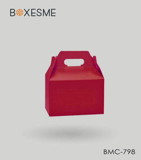Gable Boxes Wholesale